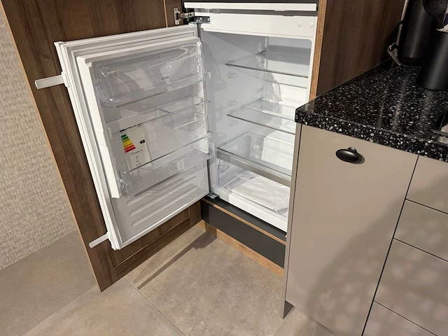 Pronorm - showroomkeuken - afbeelding 22 van  65
