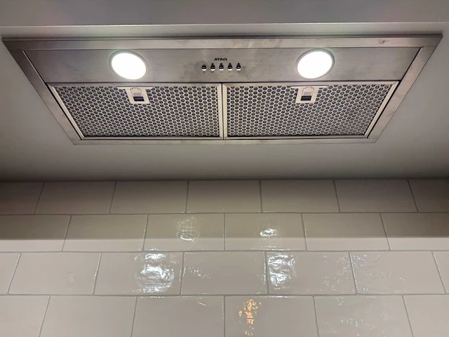 Pronorm - showroomkeuken - afbeelding 24 van  65