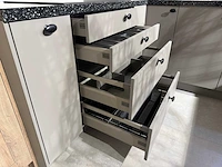 Pronorm - showroomkeuken - afbeelding 30 van  65