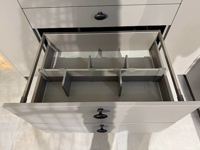 Pronorm - showroomkeuken - afbeelding 33 van  65