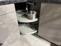 Pronorm - showroomkeuken - afbeelding 35 van  65