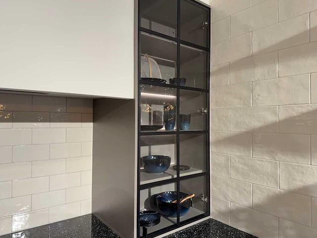 Pronorm - showroomkeuken - afbeelding 36 van  65