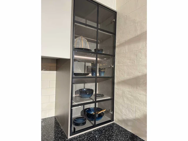 Pronorm - showroomkeuken - afbeelding 37 van  65