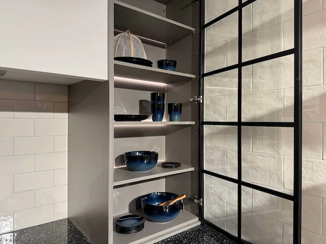 Pronorm - showroomkeuken - afbeelding 38 van  65