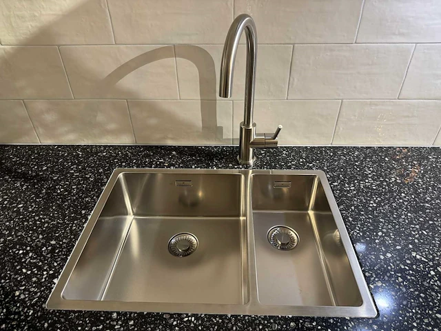 Pronorm - showroomkeuken - afbeelding 40 van  65