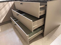 Pronorm - showroomkeuken - afbeelding 47 van  65