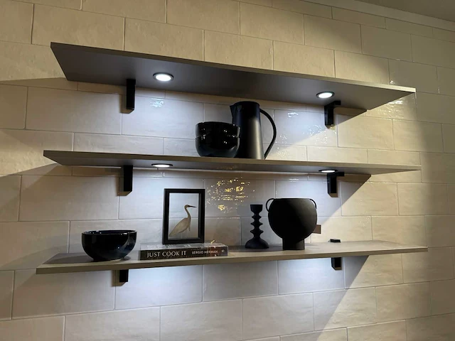 Pronorm - showroomkeuken - afbeelding 48 van  65