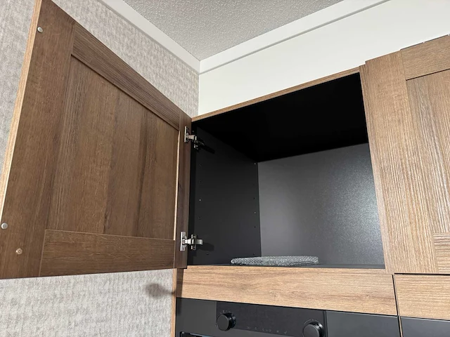 Pronorm - showroomkeuken - afbeelding 4 van  65