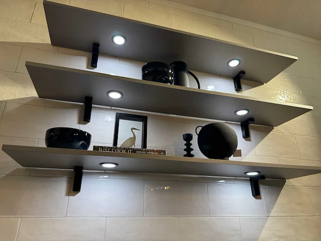 Pronorm - showroomkeuken - afbeelding 49 van  65