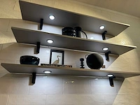 Pronorm - showroomkeuken - afbeelding 49 van  65
