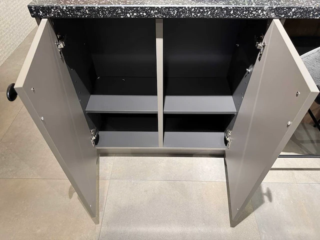 Pronorm - showroomkeuken - afbeelding 51 van  65