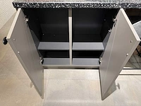 Pronorm - showroomkeuken - afbeelding 51 van  65