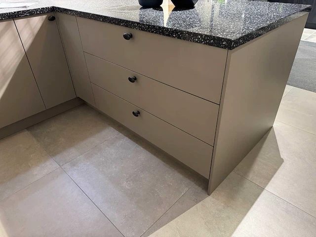 Pronorm - showroomkeuken - afbeelding 53 van  65