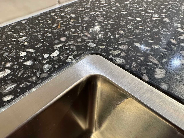Pronorm - showroomkeuken - afbeelding 54 van  65