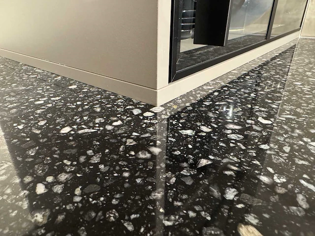 Pronorm - showroomkeuken - afbeelding 58 van  65