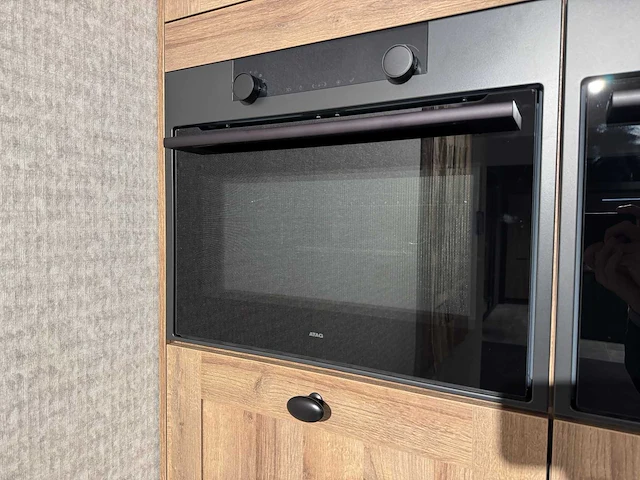 Pronorm - showroomkeuken - afbeelding 5 van  65