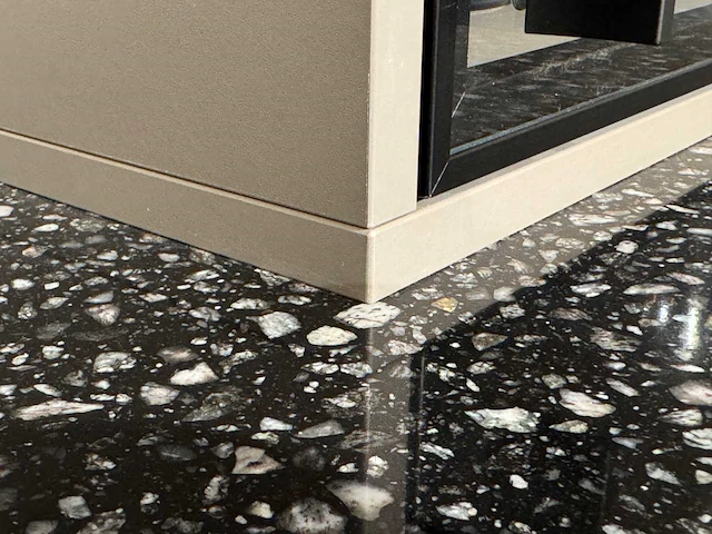 Pronorm - showroomkeuken - afbeelding 59 van  65
