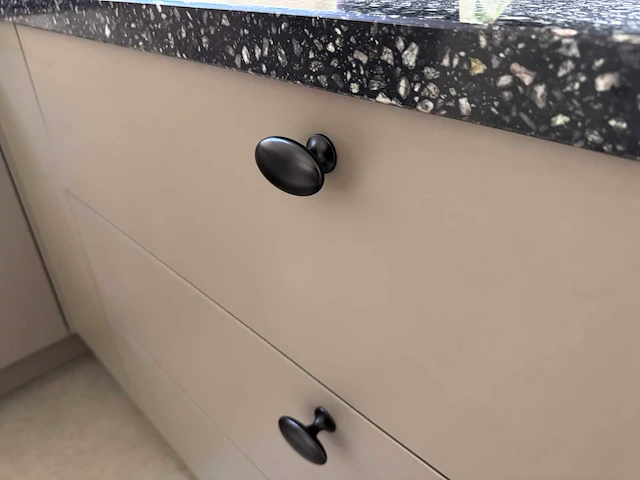 Pronorm - showroomkeuken - afbeelding 60 van  65