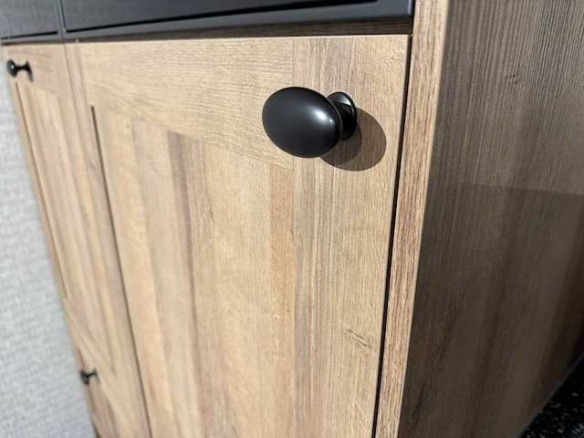 Pronorm - showroomkeuken - afbeelding 62 van  65