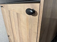 Pronorm - showroomkeuken - afbeelding 62 van  65