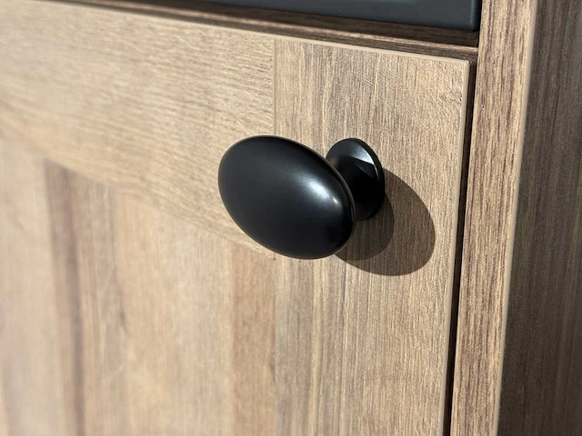 Pronorm - showroomkeuken - afbeelding 63 van  65