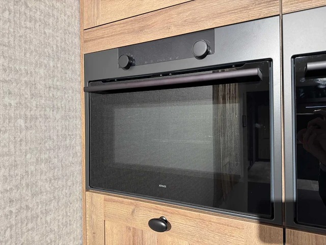 Pronorm - showroomkeuken - afbeelding 6 van  65