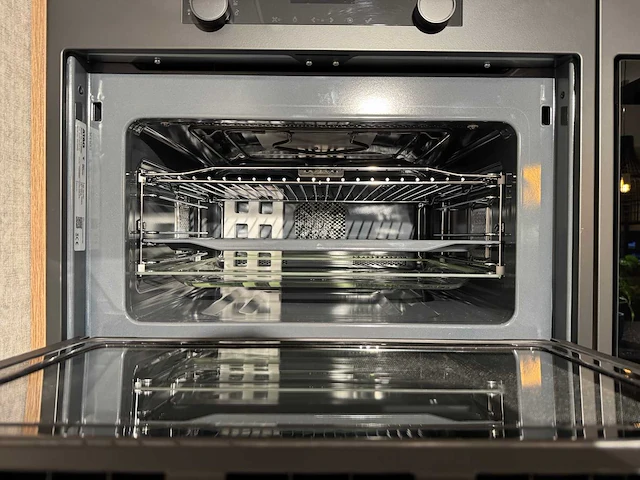 Pronorm - showroomkeuken - afbeelding 8 van  65