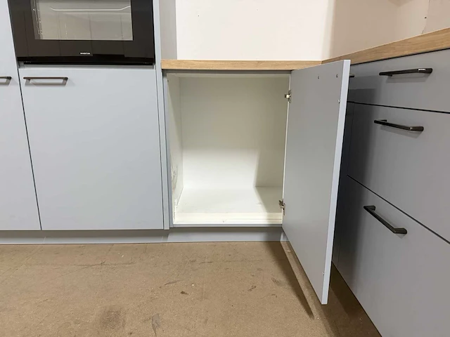 Pronorm - showroomkeuken - afbeelding 2 van  28