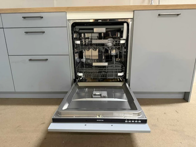 Pronorm - showroomkeuken - afbeelding 10 van  28