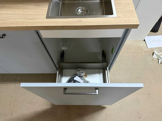 Pronorm - showroomkeuken - afbeelding 11 van  28