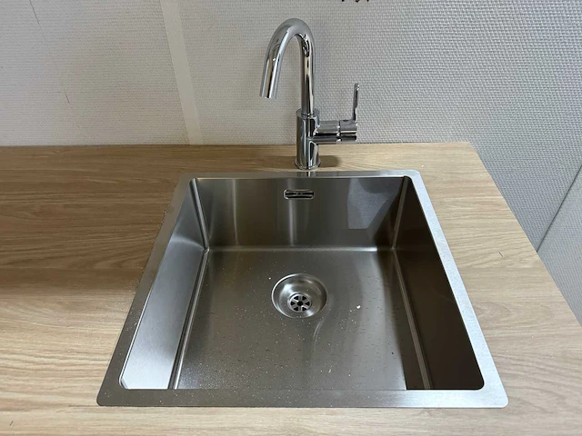 Pronorm - showroomkeuken - afbeelding 13 van  28