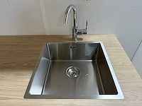 Pronorm - showroomkeuken - afbeelding 13 van  28