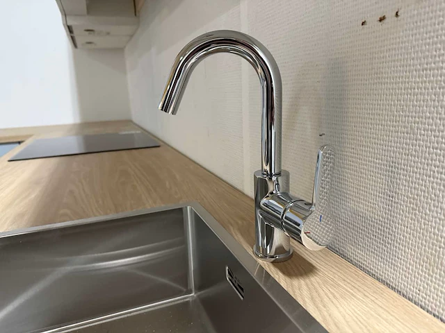 Pronorm - showroomkeuken - afbeelding 14 van  28