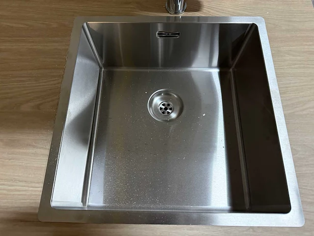 Pronorm - showroomkeuken - afbeelding 15 van  28