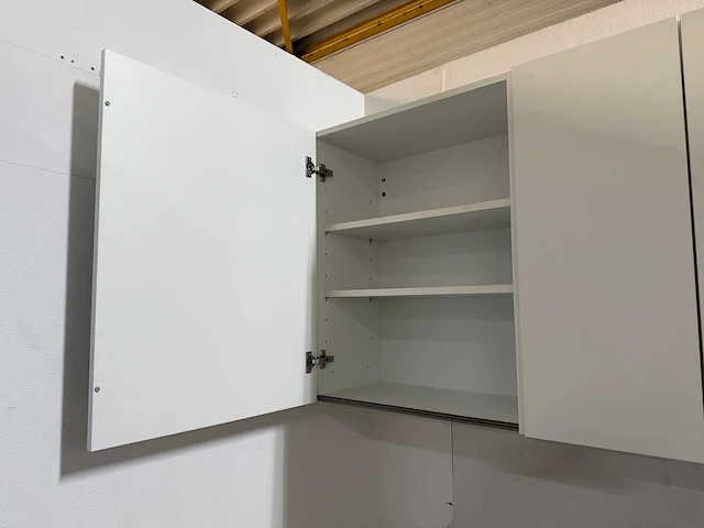 Pronorm - showroomkeuken - afbeelding 16 van  28