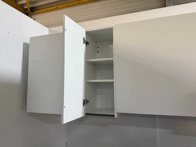 Pronorm - showroomkeuken - afbeelding 17 van  28