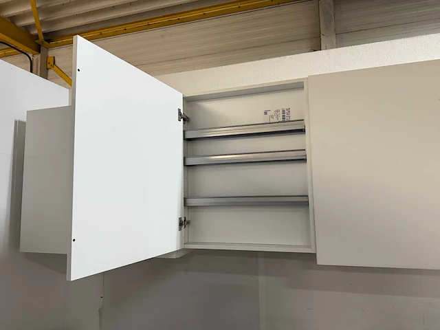 Pronorm - showroomkeuken - afbeelding 18 van  28