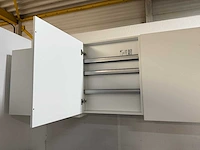 Pronorm - showroomkeuken - afbeelding 18 van  28