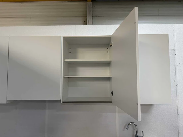 Pronorm - showroomkeuken - afbeelding 19 van  28