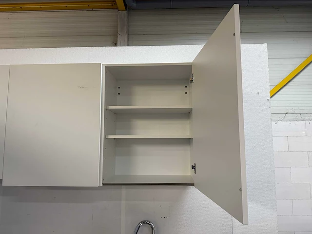 Pronorm - showroomkeuken - afbeelding 20 van  28