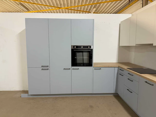 Pronorm - showroomkeuken - afbeelding 12 van  28