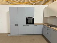 Pronorm - showroomkeuken - afbeelding 12 van  28