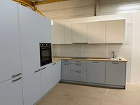 Pronorm - showroomkeuken - afbeelding 22 van  28