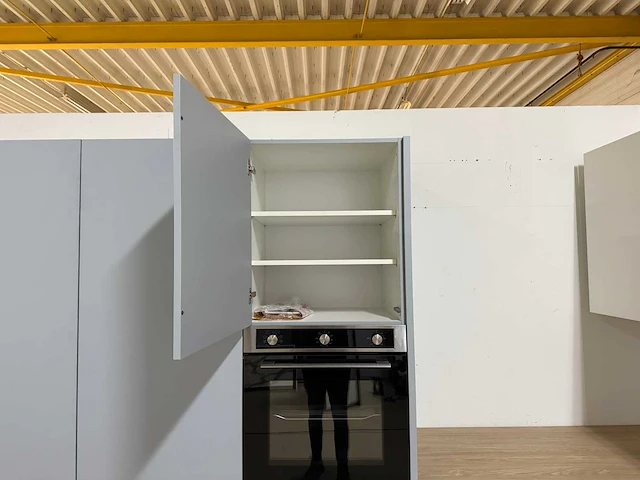 Pronorm - showroomkeuken - afbeelding 24 van  28