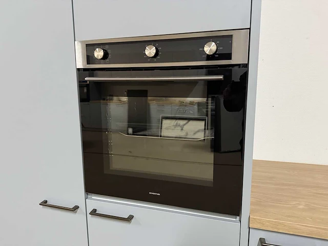 Pronorm - showroomkeuken - afbeelding 25 van  28