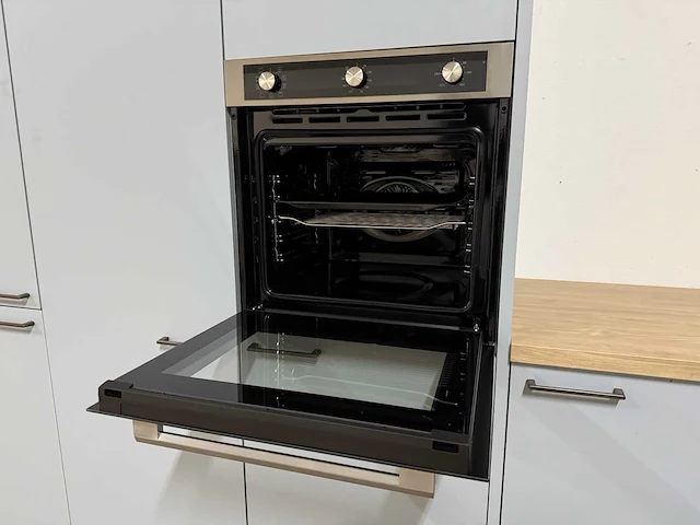 Pronorm - showroomkeuken - afbeelding 26 van  28