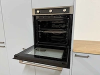 Pronorm - showroomkeuken - afbeelding 26 van  28