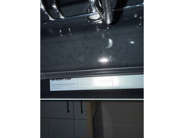 Pronorm - showroomkeuken - afbeelding 27 van  28
