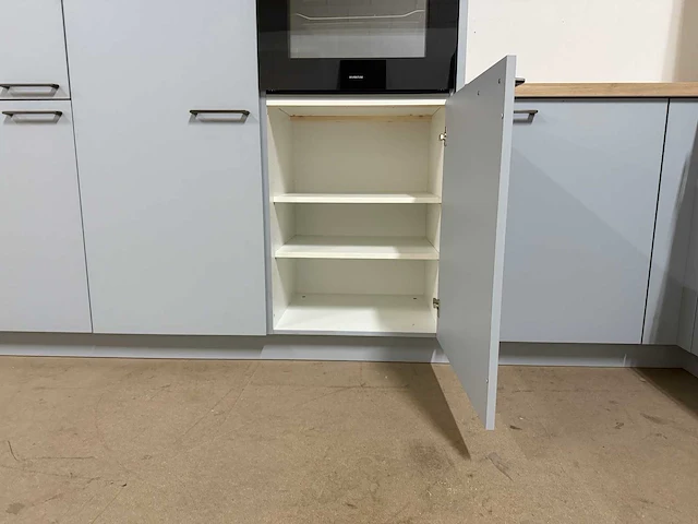 Pronorm - showroomkeuken - afbeelding 28 van  28