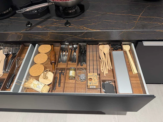 Pronorm - showroomkeuken - afbeelding 2 van  48
